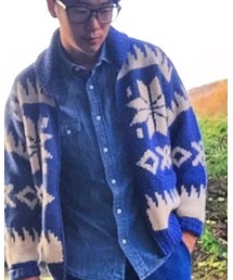 Georgia | ニット/セーター