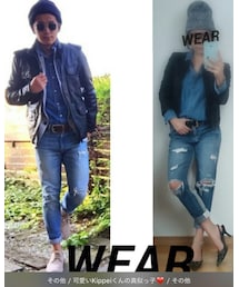 yukaさんと🙈😘 | 福袋/福箱