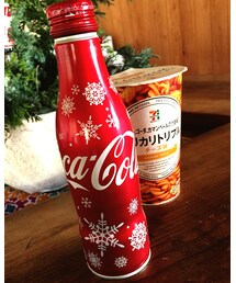 Coca Cola | ラッピングキット