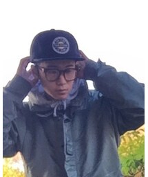 UNIQLO | キャップ