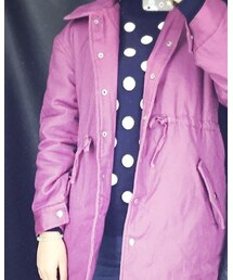 nhxhd | ピーコート