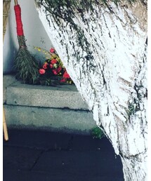 uni | デニムパンツ