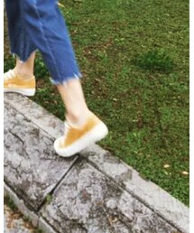 uni | スニーカー