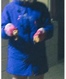 uni | ダウンジャケット/コート