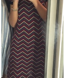 ZARA | ワンピース