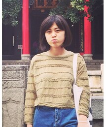 uni | ニット/セーター
