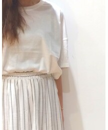ノームコア | Tシャツ/カットソー