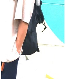 macromauro | バックパック/リュック