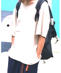 ETUDES | Tシャツ/カットソー