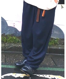 FFIXXED STUDIOS | スラックス