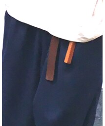 my beautiful landlet | ベルト