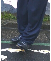 used | ドレスシューズ