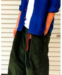 my beautiful landlet | ベルト