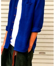 Henrik Vibskov | シャツ/ブラウス