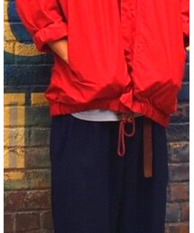 O project | タンクトップ