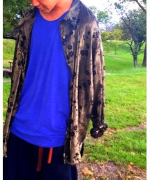 used | シャツ/ブラウス