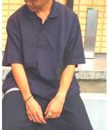 my beautiful landlet | その他トップス