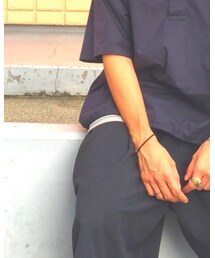 used | タンクトップ