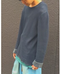 OSKLEN | ニット/セーター