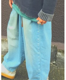 my beautiful landlet | デニムパンツ