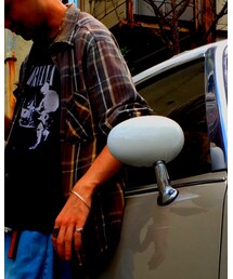 used | シャツ/ブラウス