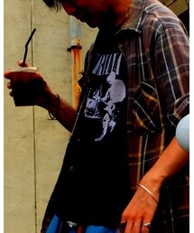 used | Tシャツ/カットソー