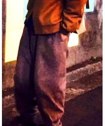 Edwina Horl | パンツ