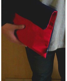 NEW ERA | クラッチバッグ