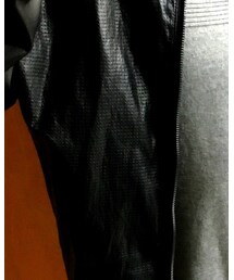 ZARA | ライダースジャケット