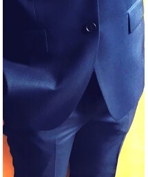 GLOBAL WORK | セットアップ