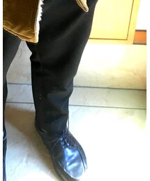 ZARA | スラックス