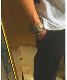 CASIO | アナログ腕時計