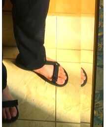 UNITED ARROWS | サンダル