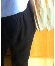 古着 | スラックス