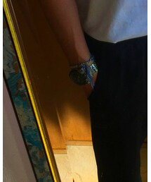 CASIO | アナログ腕時計