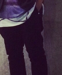 PARADOX | その他パンツ