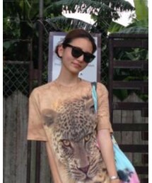 The mountain | Tシャツ/カットソー