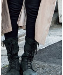 STEVE MADDEN | ブーツ