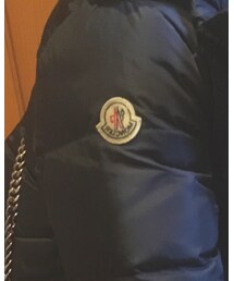 MONCLER | ジャケット/アウター