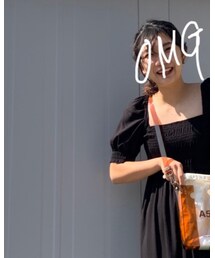 H&M | ワンピース