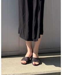 vanitybeauty | サンダル