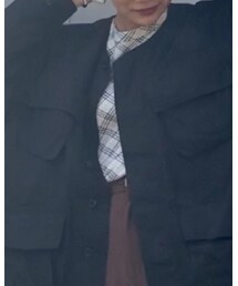 BURBERRY | Tシャツ/カットソー