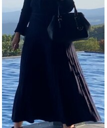 Mila Owen | スカート