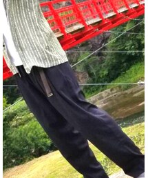URBAN RESEARCH | スラックス