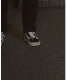 VANS | スニーカー