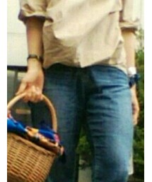 AG | デニムパンツ