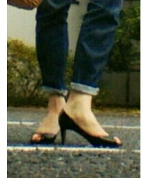 クリスチャンルブタン | パンプス