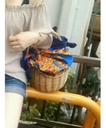 PLST | Tシャツ/カットソー