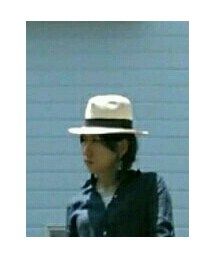 エクアンディーノ | ハット