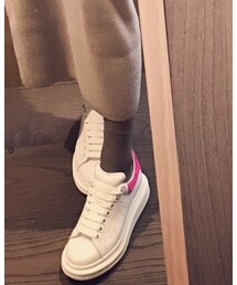 Alexander McQueen | スニーカー